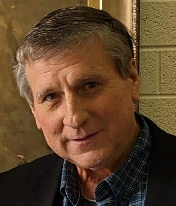Obituary of Vernon Thomas Jensen