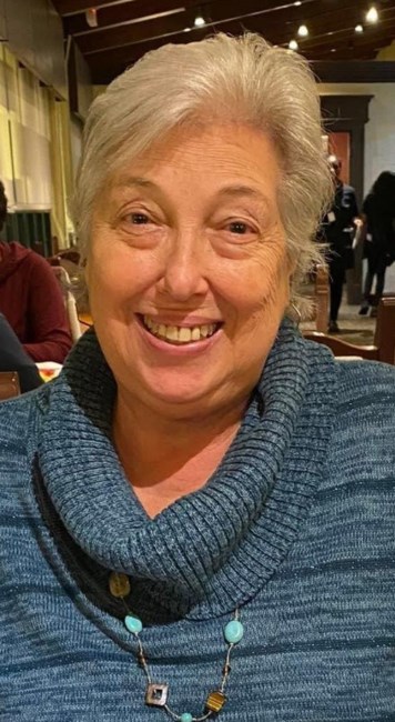 Obituary of Sharon Lavenier Peddicord