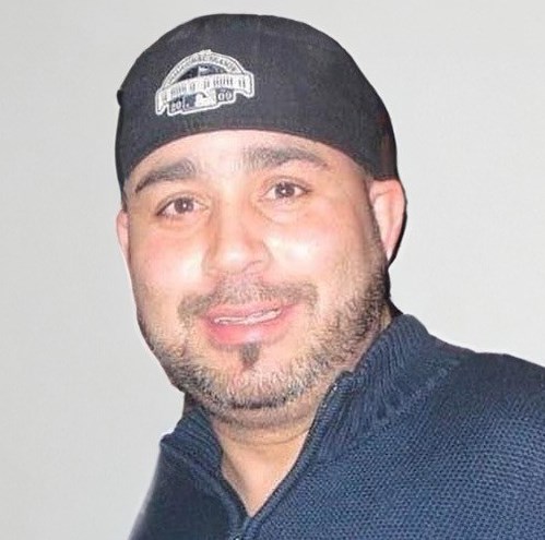 Obituary of Harry Maldonado