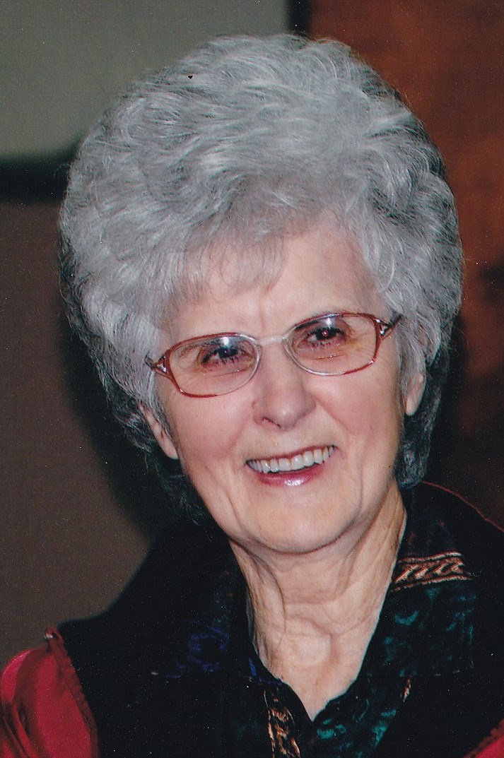 Obituary of Mattie Eudora Hamilton