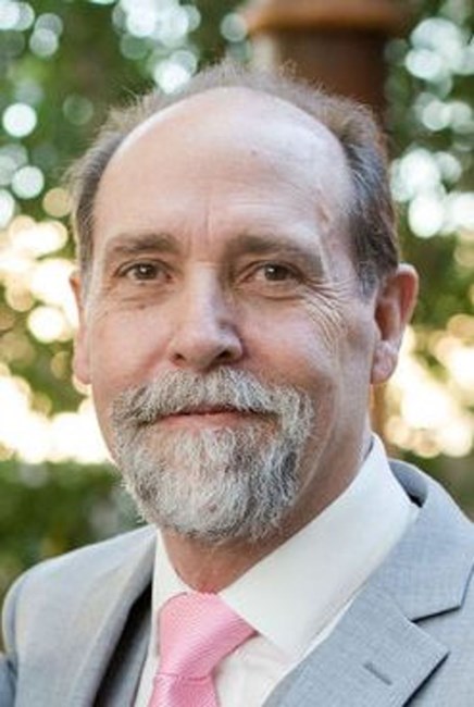 Obituary of Gregory Russell Vogt