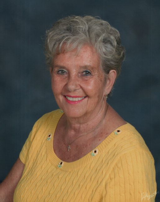 Obituary of Shirley Ann Kneisly