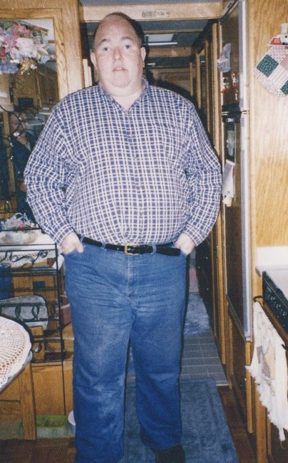 Obituary of Terry D. Ray