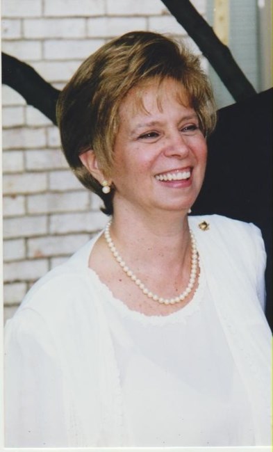 Obituary of Gayle Monblatt O'Brien