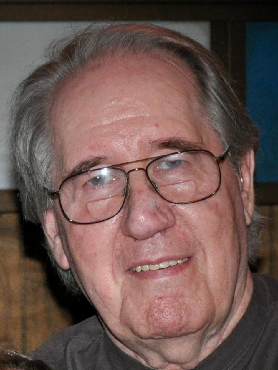 Obituary of Philip D. Bacher