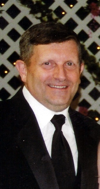 Obituary of Jon Gary Elia