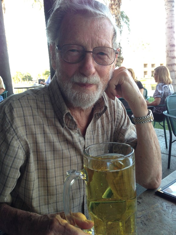 Obituary of Wendell Duane Clark