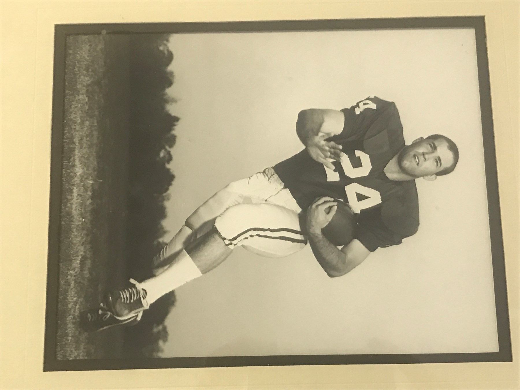 John Mosley Obituary Montgomery Al