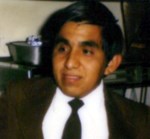 Ruben Rivas