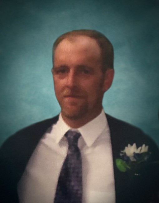 Obituary of Michael Lee Gatlin