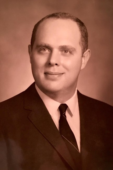 Obituary of Francis M. Bird Jr.
