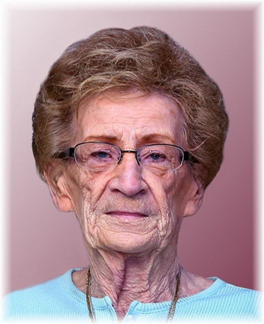 Obituary of Elaine Velardo