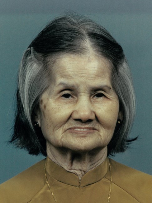 Obituary of Cuc Thi Nguyen