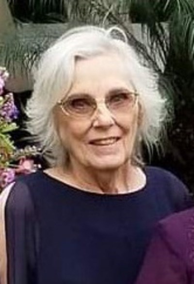 Obituary of Janet Elaine Bennett