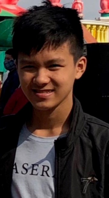 Obituary of Andrew Nguyen