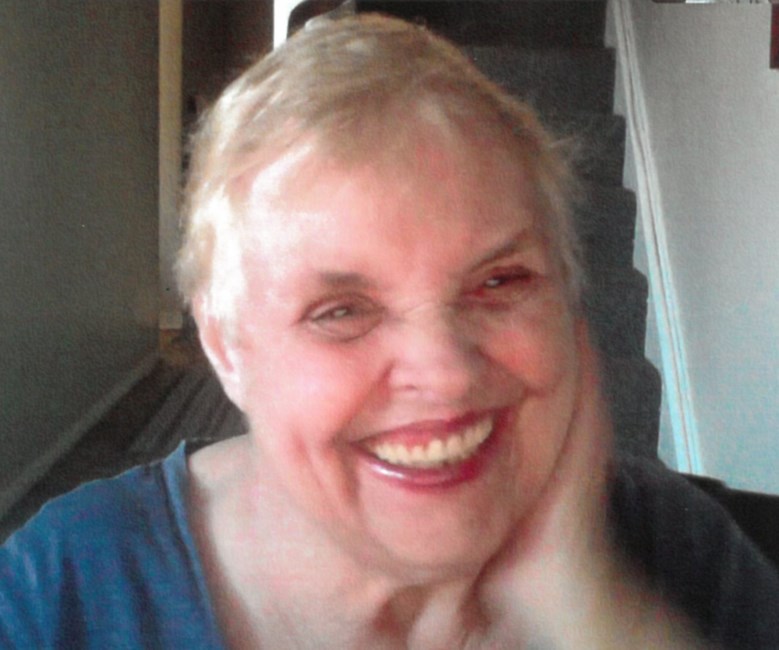 Obituary of Thérèse Marie Louise Bilodeau (Vaillancourt)