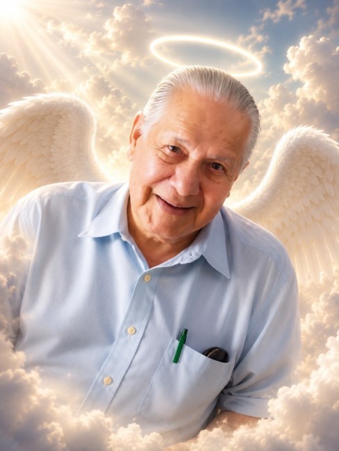 Obituary of Sal Eusabio Morales