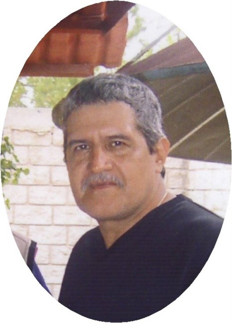 Obituary of Jorge V. Barreto