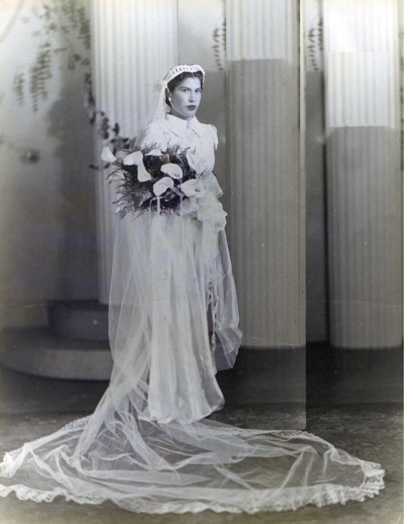 Obituary of Carmen Meza