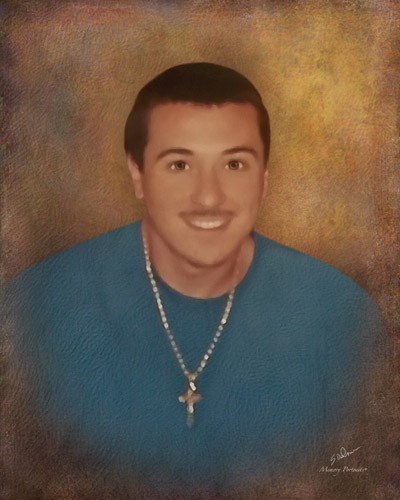 Obituary of Nate J Scott