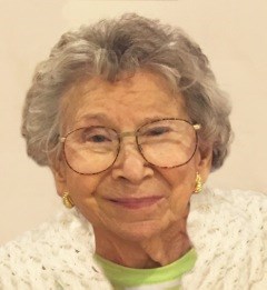 Obituary of Clara "Chera" Corrine (Marshall) Baird