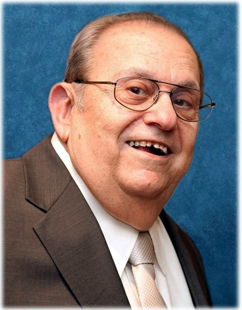 Obituary of Eddy A. Nardozzi