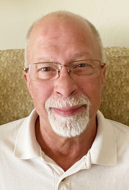 Obituary of Charles "Chuck" Richard Geier