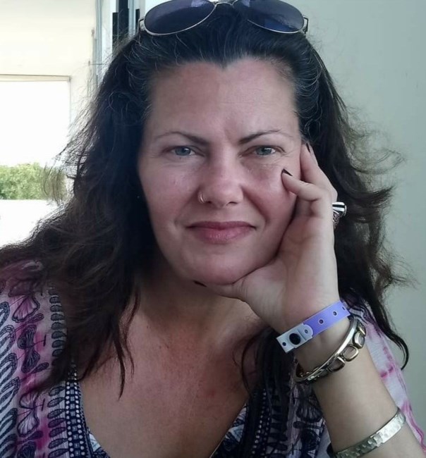 Obituary of Nicole Robin Moore