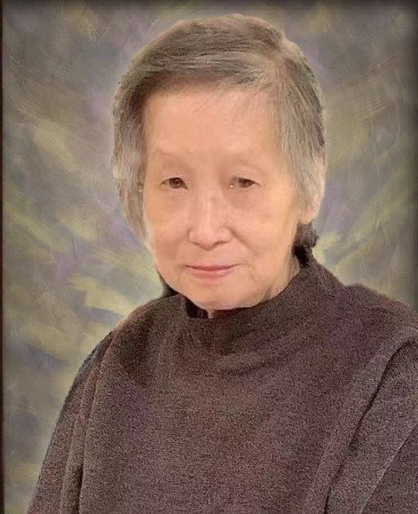 Obituario de Mei Giu Li