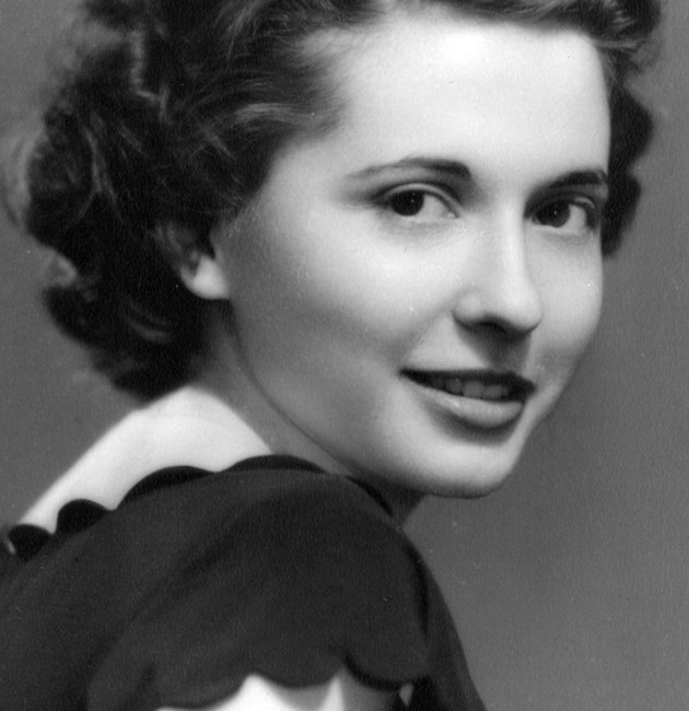 Obituary of Janet Spaulding