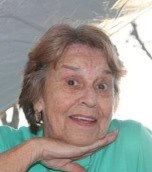 Obituary of Lois B Mauro