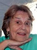 Obituary of Lois B Mauro