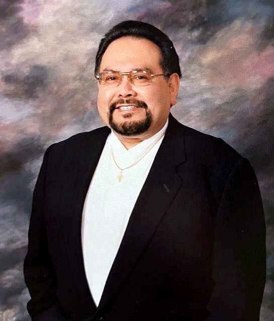 Obituary of Manny Aguilera