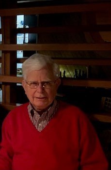 Obituary of James Lloyd Richards