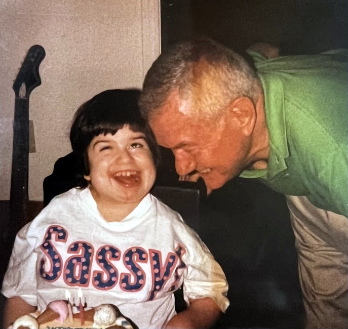 Obituary of Shannen Lee Congleton