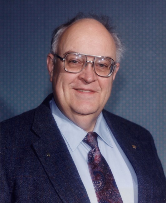 Obituary of Eugene Kenneth Underwood