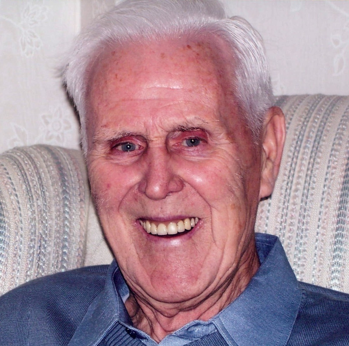 Jim Collie Obituary Brampton, ON