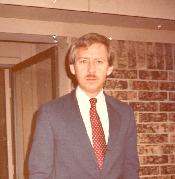 Obituary of Don Baldwin