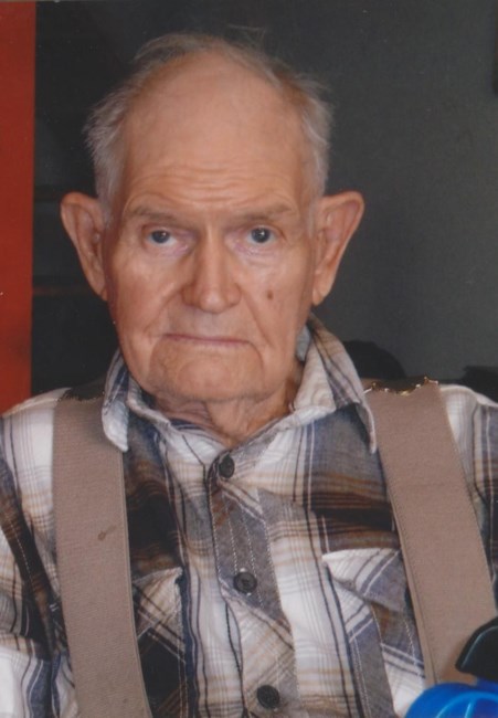 Obituary of Don Richmond