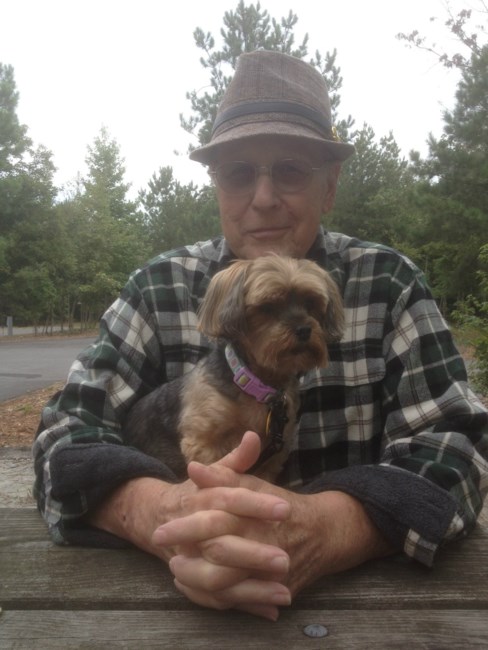 Obituario de George Lee Briggs