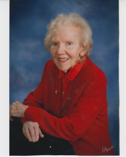 Obituary of Maurine West Lamar