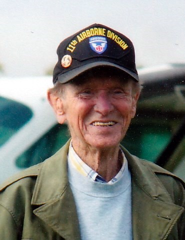 Obituary of George Noble O'Brien