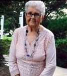 Obituario de Isabelle Witt Walker