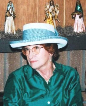 Obituary of Gretha Easley