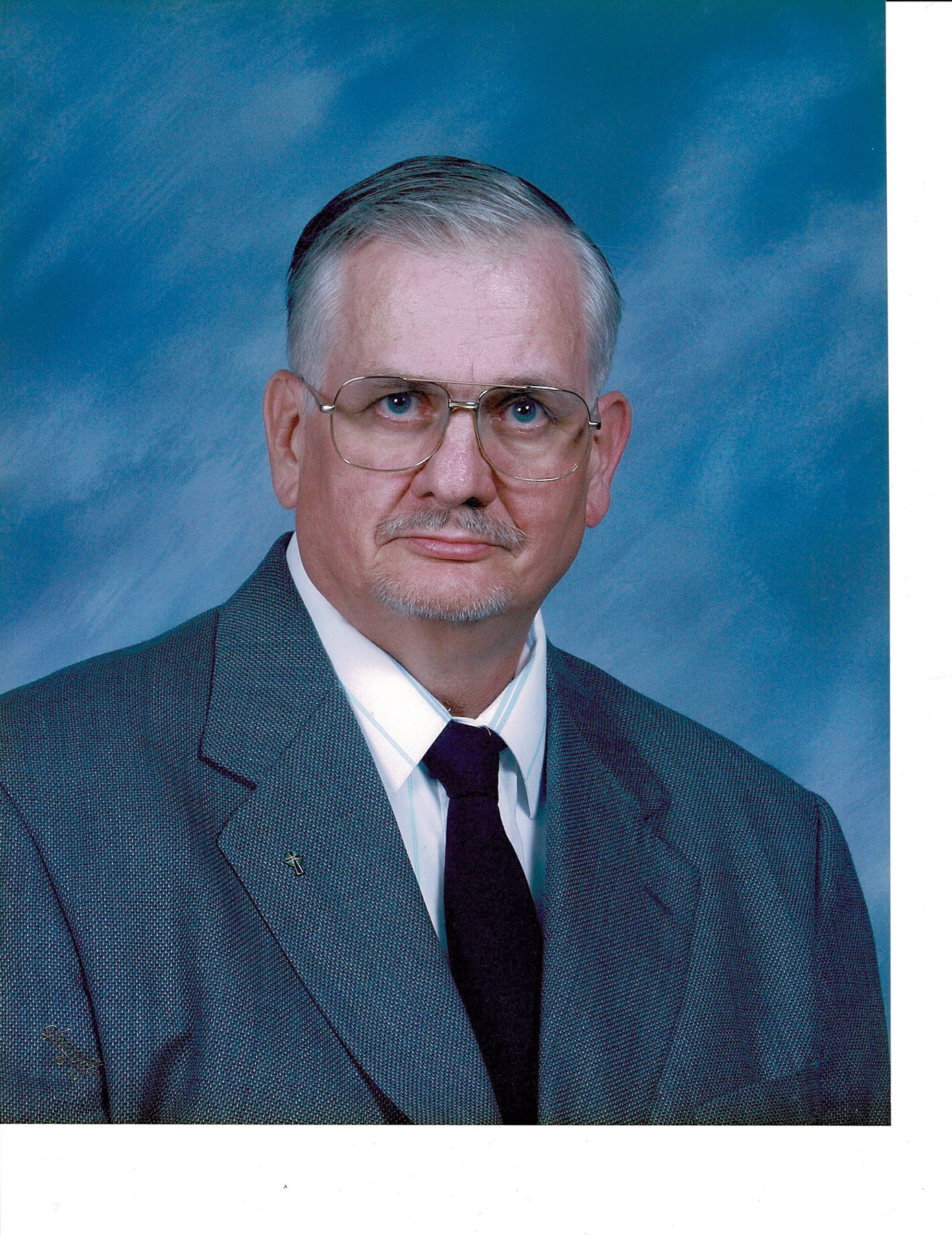 Robert Girard Patterson Obituary Oxnard, CA