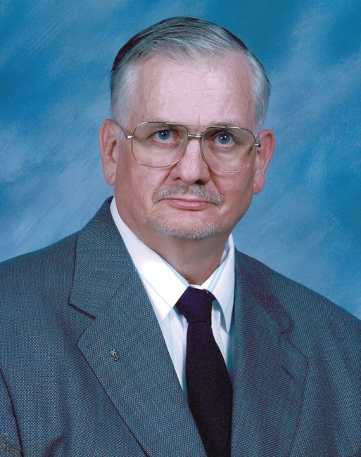 Obituario de Robert Girard Patterson