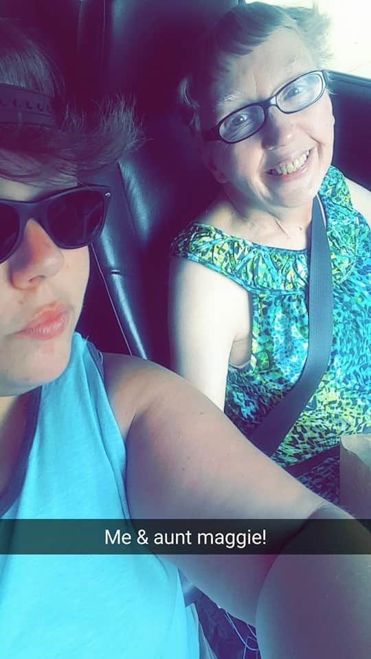 Obituario de Margaret Ann Leeper