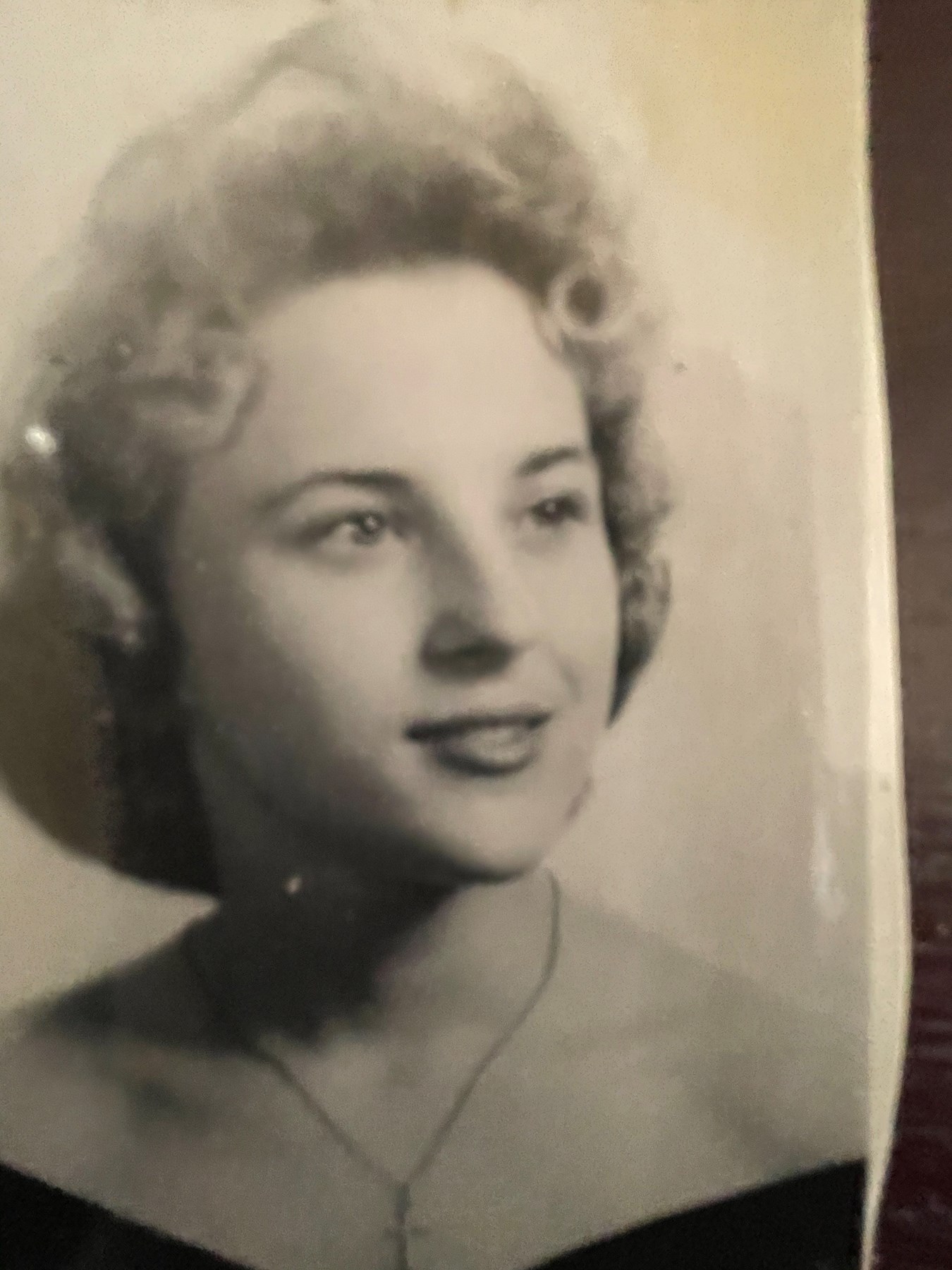 Obituary of Patricia Anne Lee