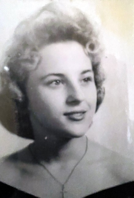 Obituary of Patricia Anne Lee