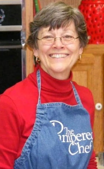 Obituary of Helen True Mowery